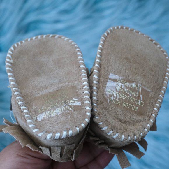 Baby shoes - Picture 3 of 7